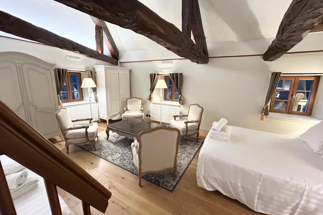 Photo of Bedroom in Cruet