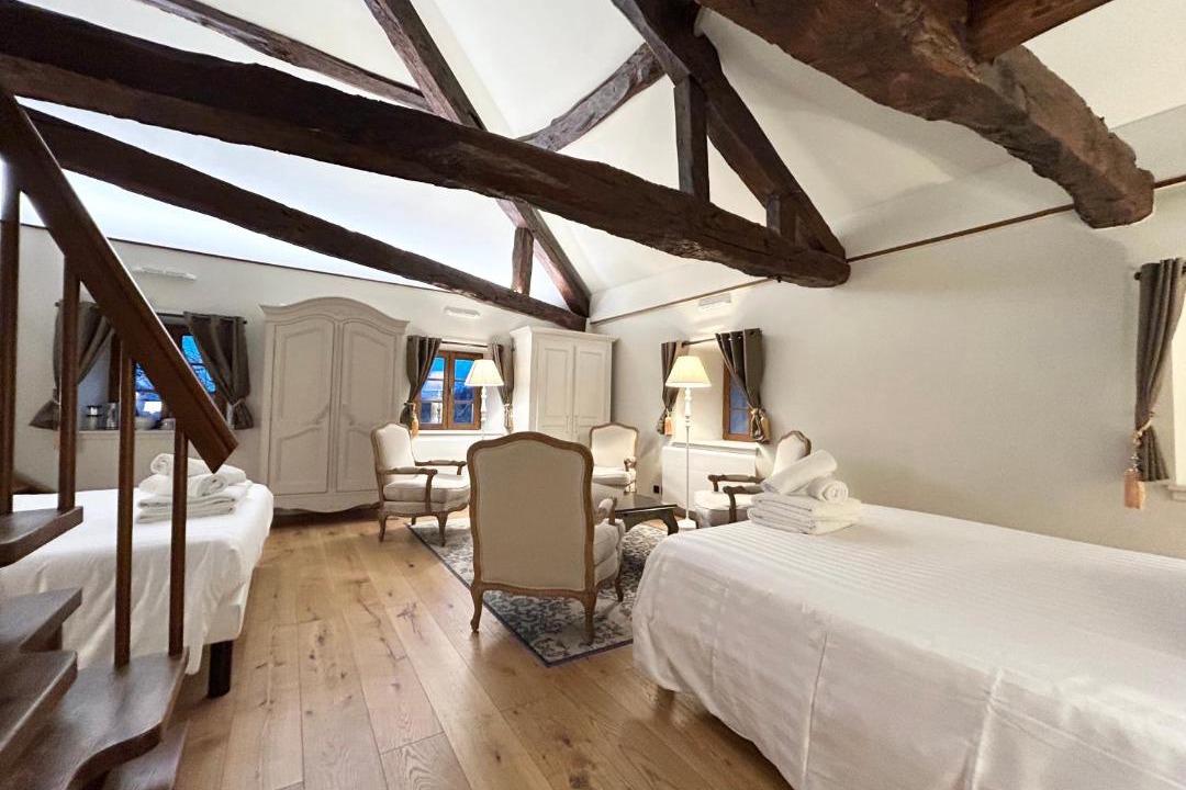 Photo of Bedroom in Cruet