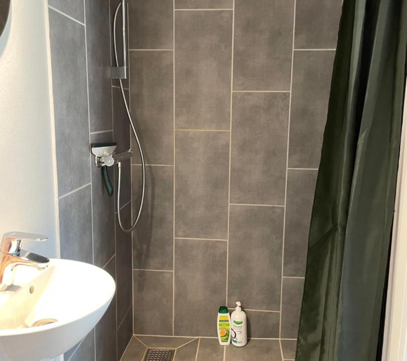 Photo of Bathroom in Ribe