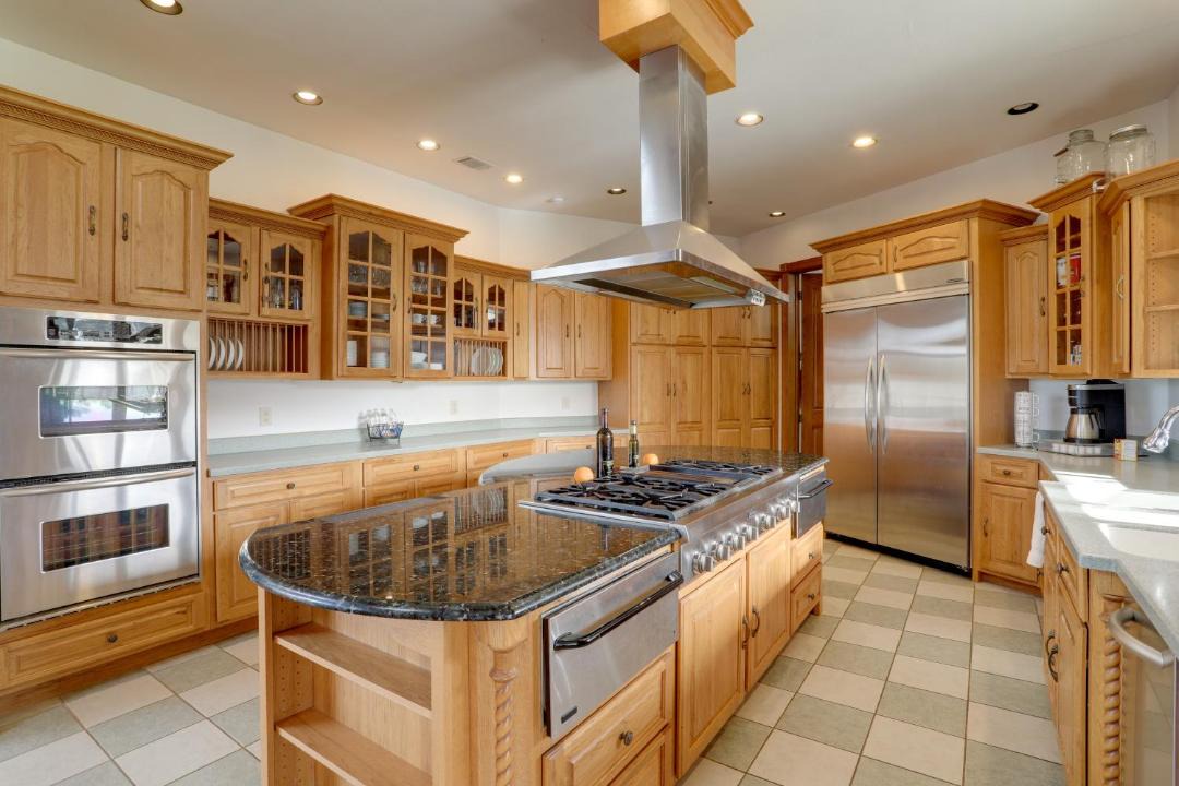 Photo of Kitchen in Fairfield Bay