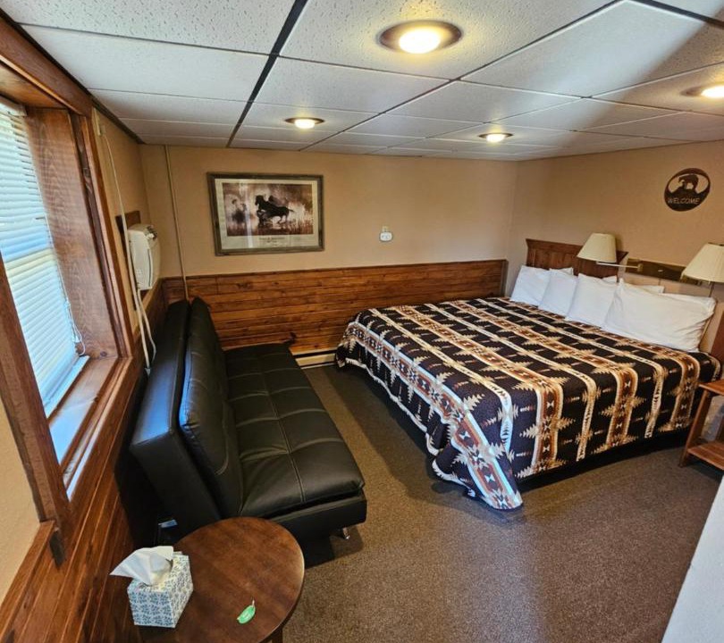 Photo of Bedroom in Hulett