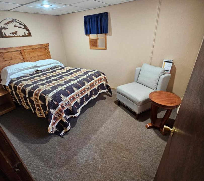 Photo of Bedroom in Hulett