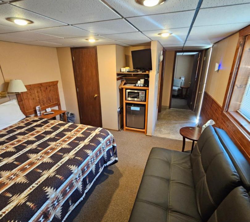 Photo of Bedroom in Hulett