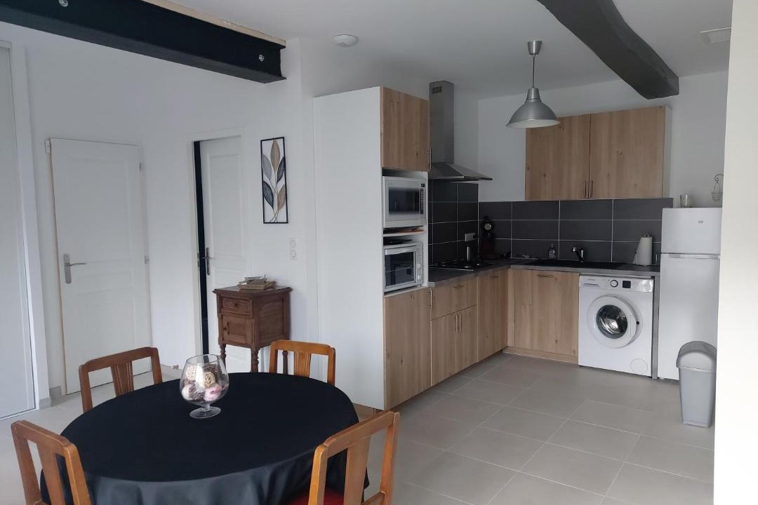 Photo of Kitchen in Cabara