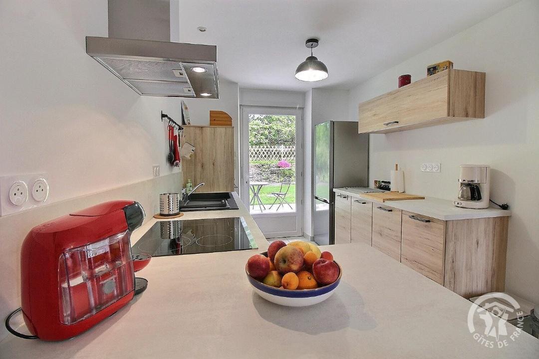 Photo of Kitchen in Plessala