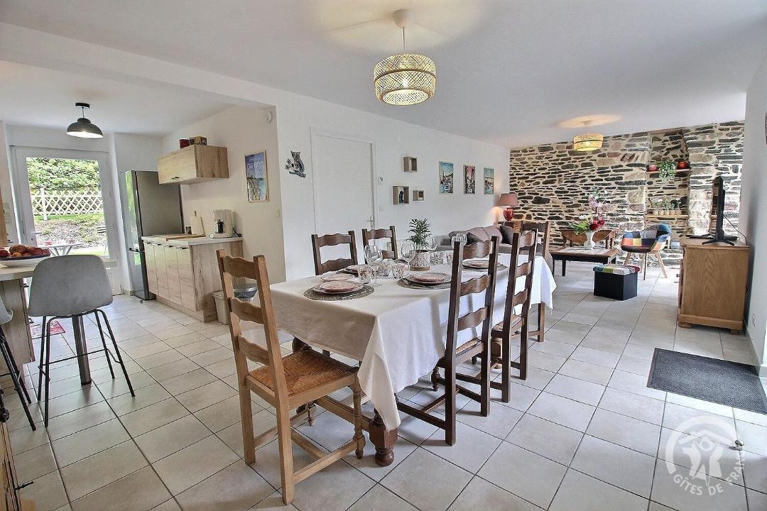Photo of Kitchen in Plessala