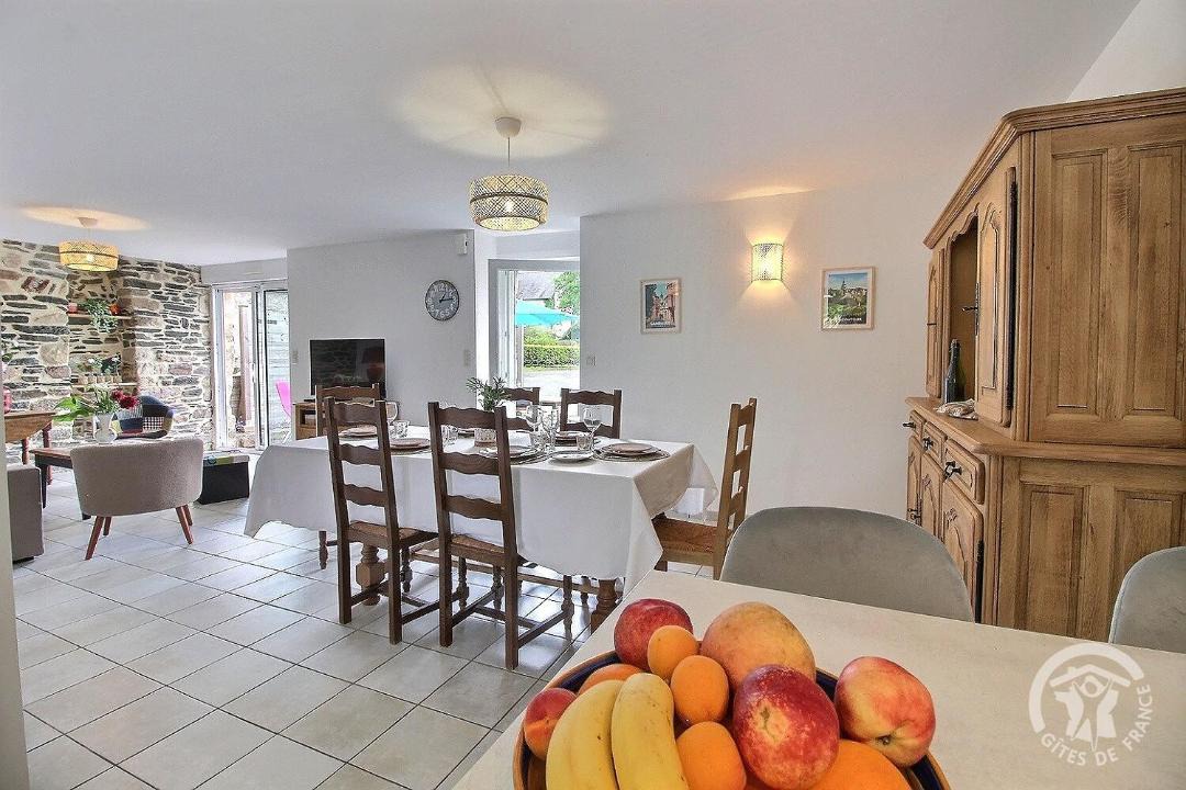 Photo of Kitchen in Plessala