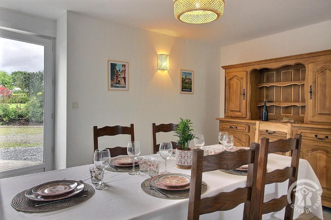 Photo of Kitchen in Plessala