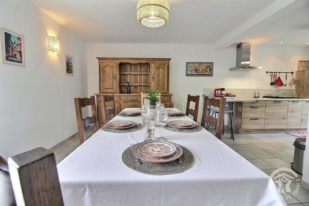 Photo of Kitchen in Plessala