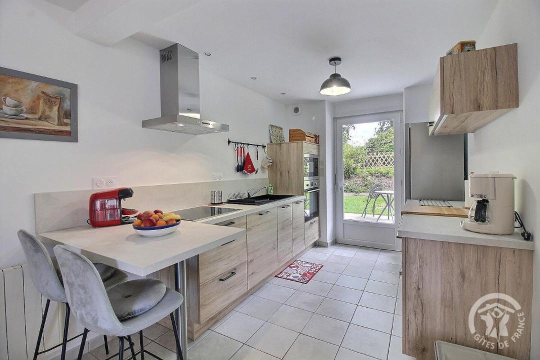 Photo of Kitchen in Plessala
