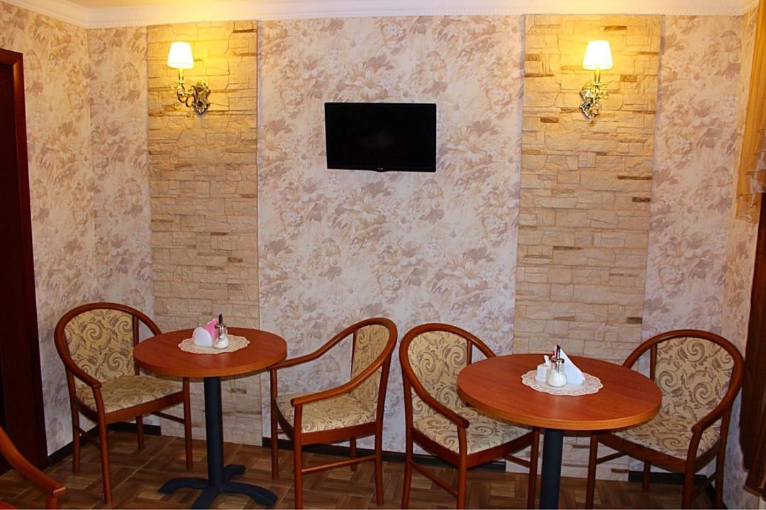 Photo of Livingroom in Balakovo