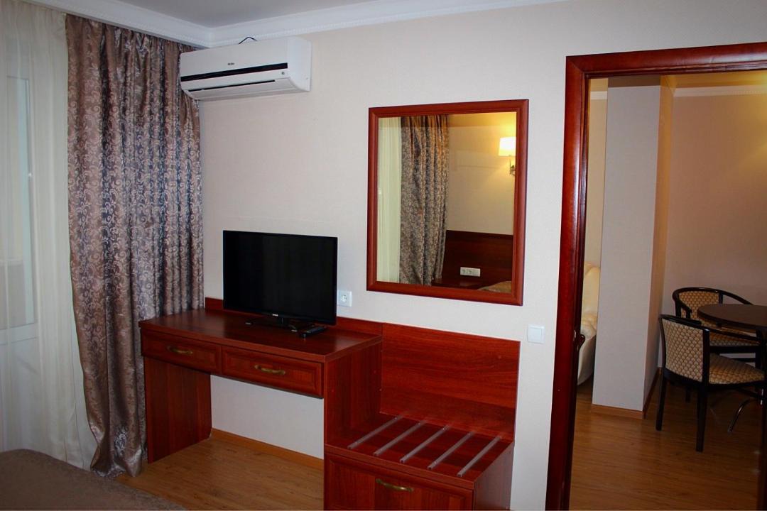 Photo of Livingroom in Balakovo