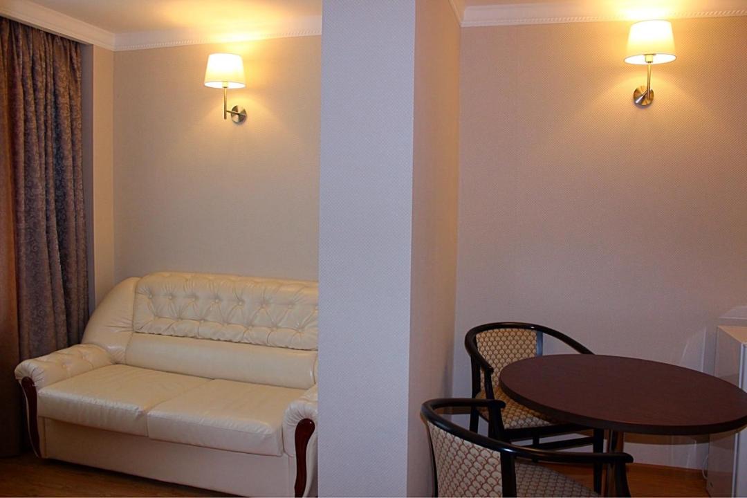 Photo of Bedroom in Balakovo