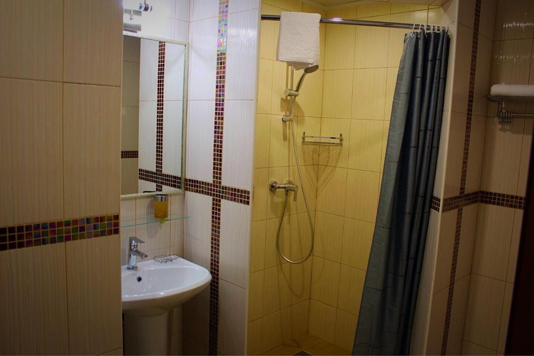 Photo of Bathroom in Balakovo