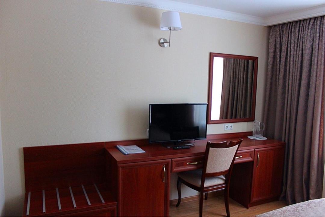 Photo of Livingroom in Balakovo