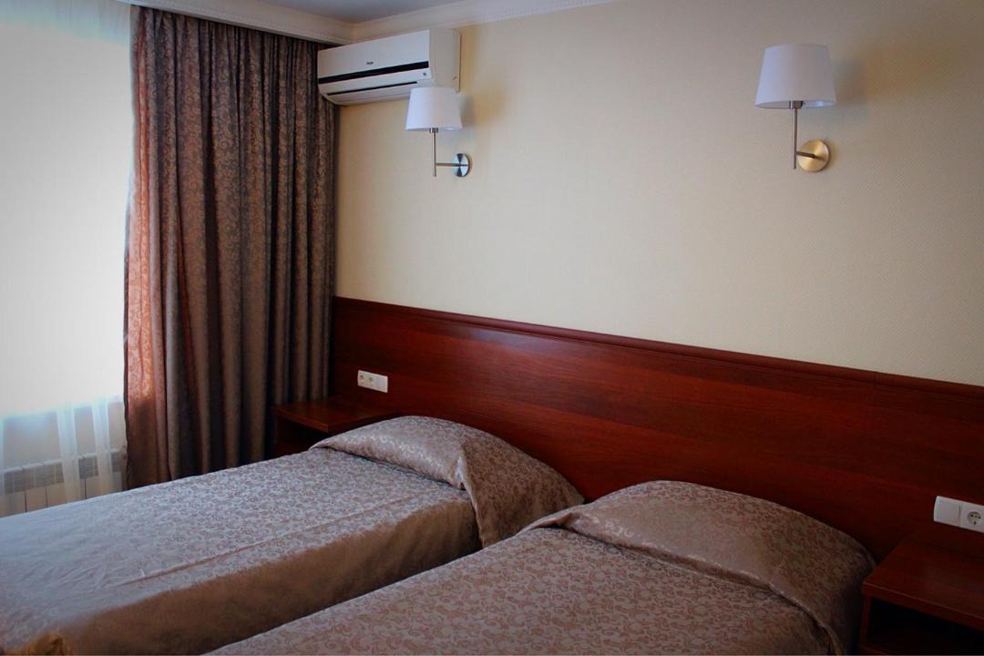 Photo of Bedroom in Balakovo