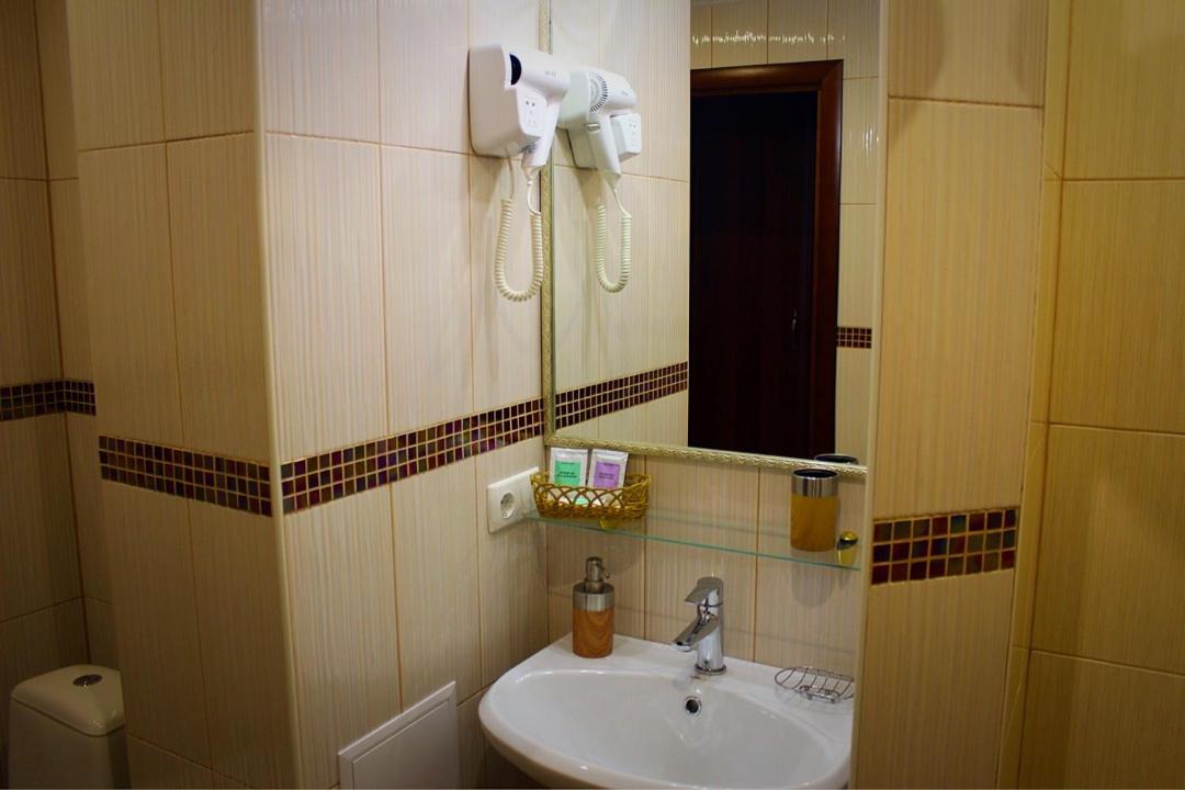 Photo of Bathroom in Balakovo