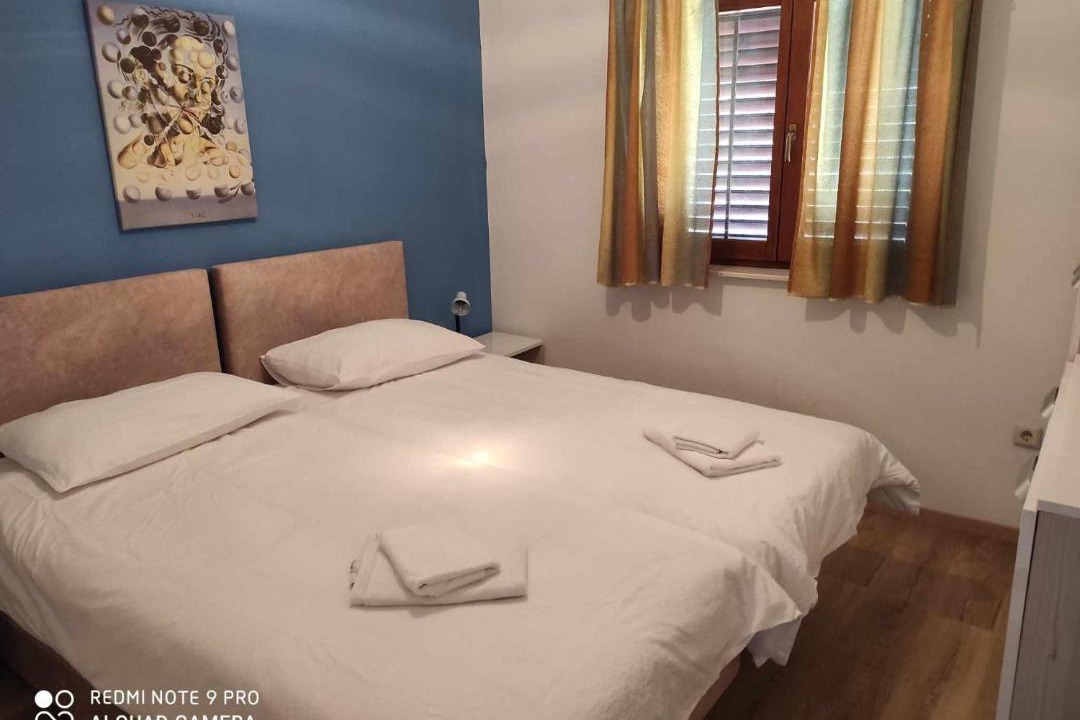 Photo of Bedroom in Metohija