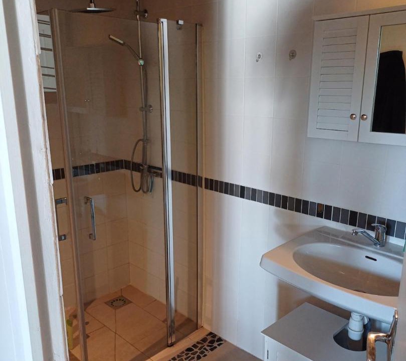 Photo of Bathroom in Saint-Loup-Terrier