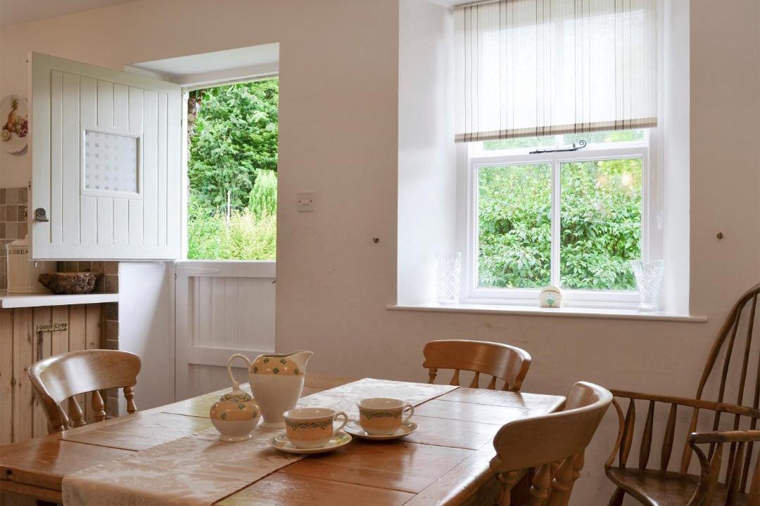 Photo of Kitchen in Grasmere
