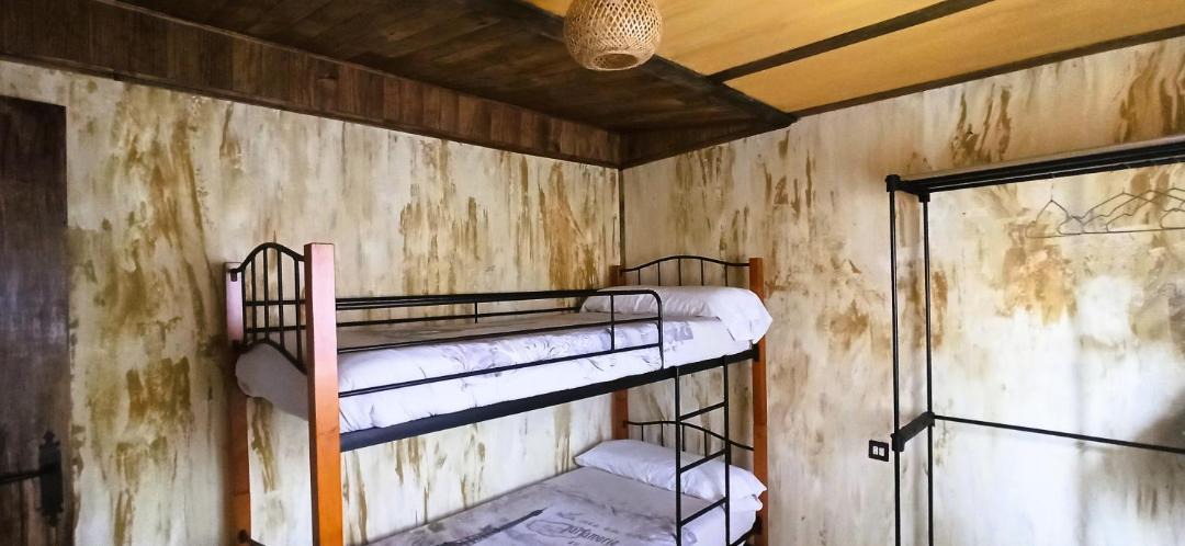 Photo of Bedroom in Abalos