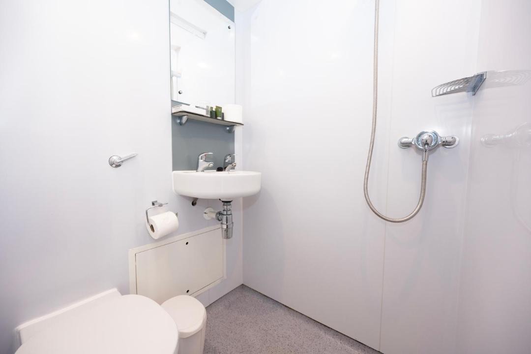 Photo of Bathroom in Canterbury