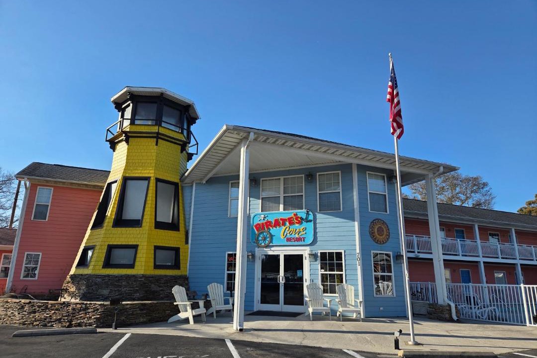Photo of Others in North Carolina Coast