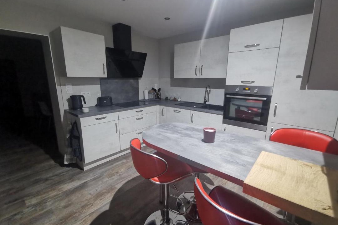 Photo of Kitchen in Travexin