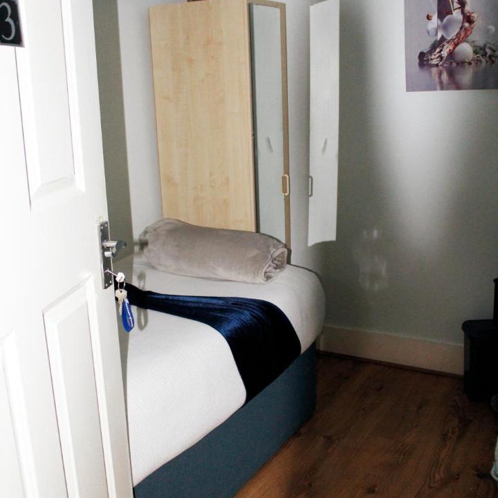 Photo of Bedroom in Lower Edmonton