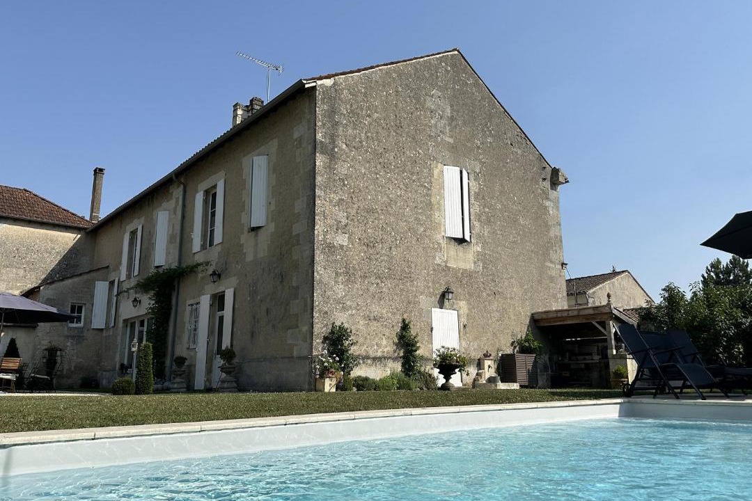 Photo of Others in Jonzac