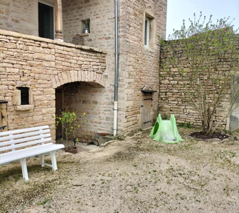 Photo of Others in Savigny-sur-Grosne