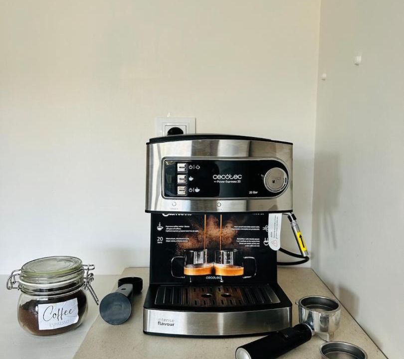 Photo of Kitchen in Arantzazu
