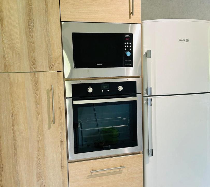 Photo of Kitchen in Arantzazu