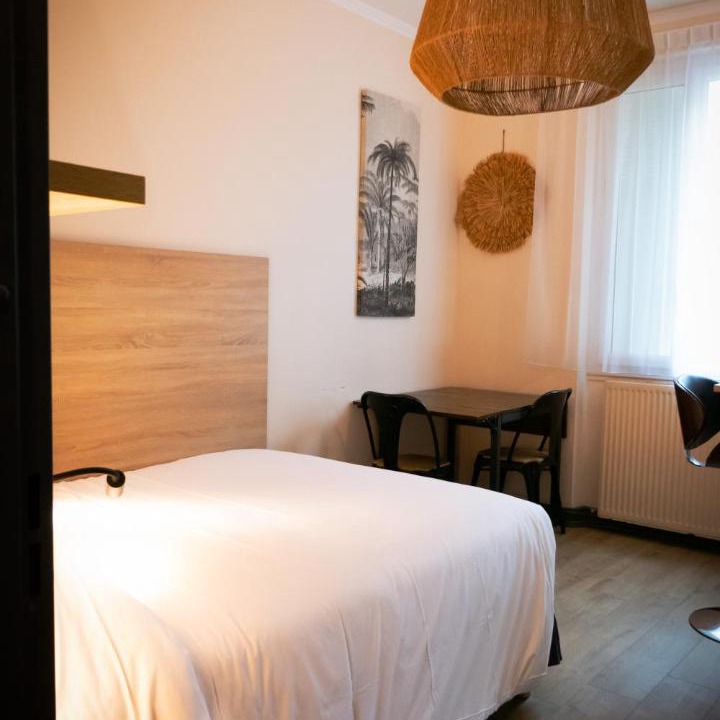 Photo of Bedroom in Choisy-le-Roi