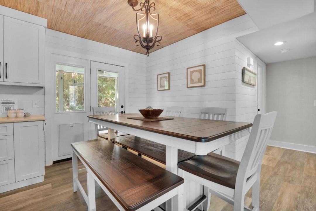 Photo of Kitchen in Olde Town