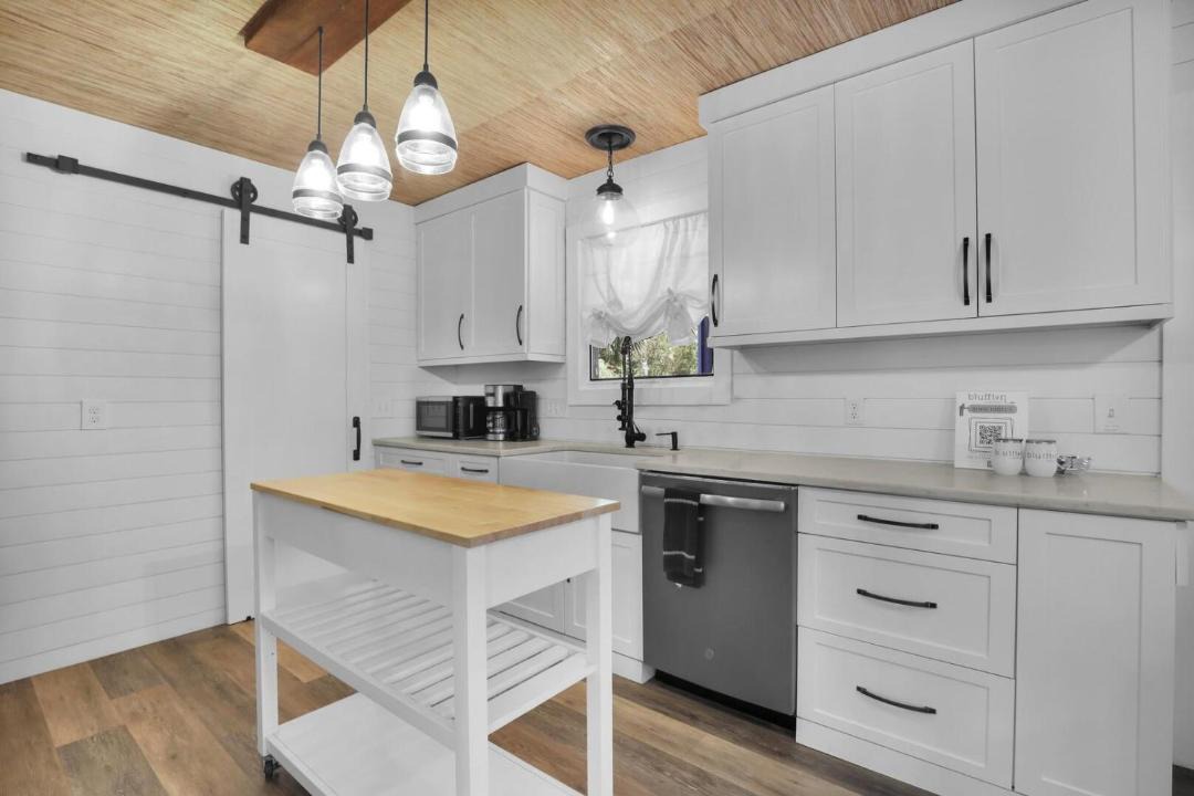 Photo of Kitchen in Olde Town