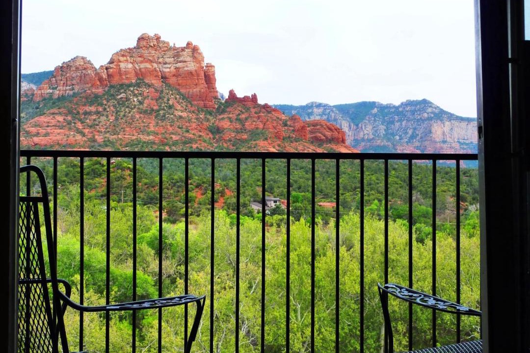 Photo of Others in Uptown Sedona