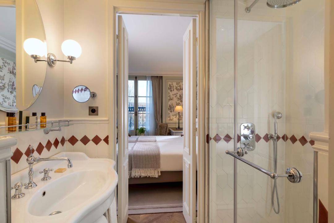 Photo of Bathroom in Saint-Thomas-d'Aquin