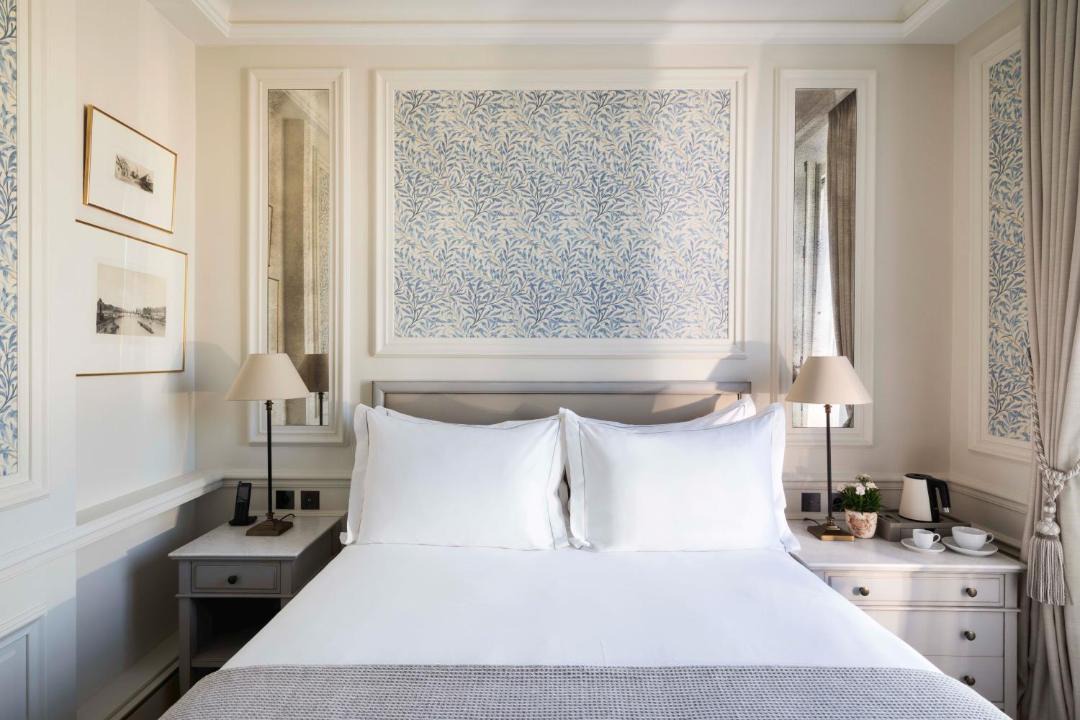 Photo of Bedroom in Saint-Thomas-d'Aquin
