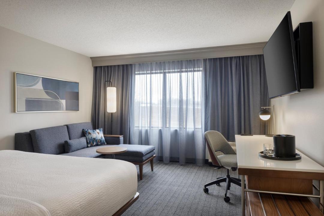 Photo of Bedroom in Springfield