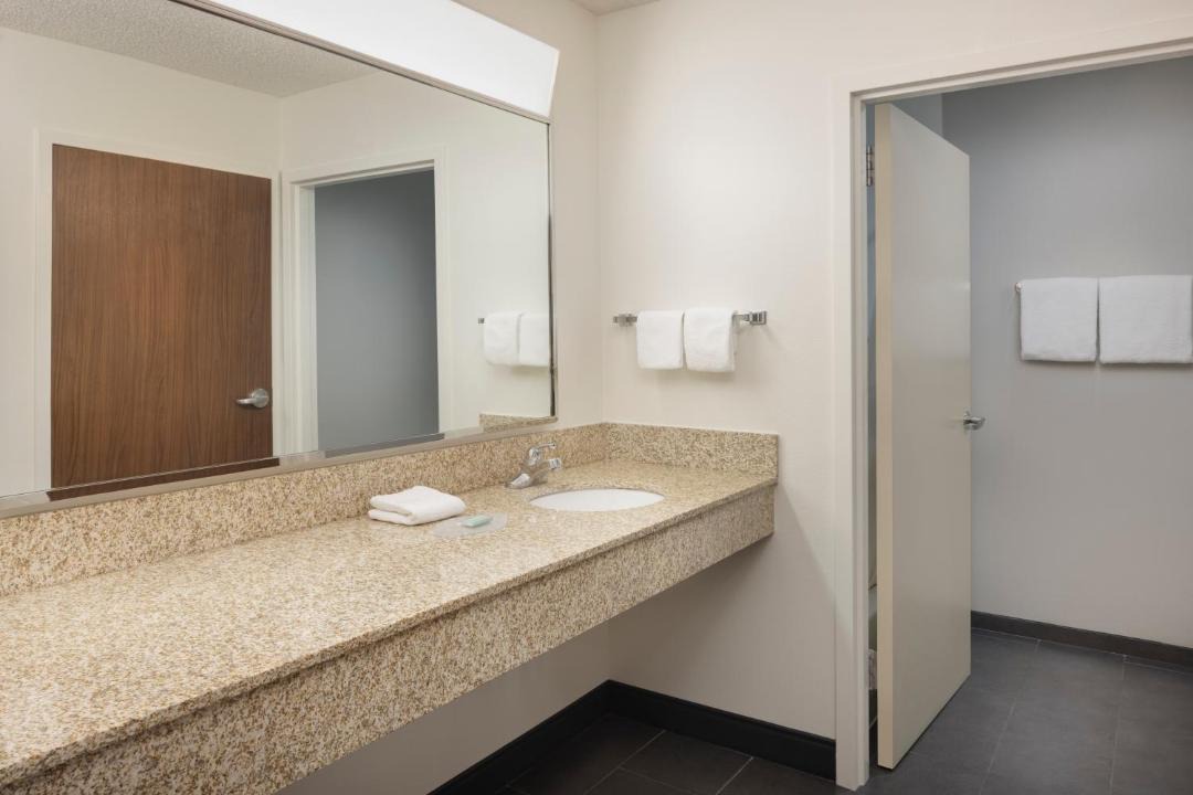 Photo of Bathroom in Springfield