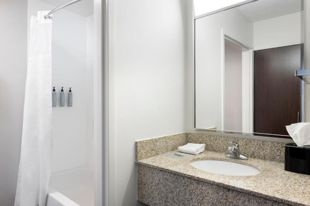 Photo of Bathroom in Springfield