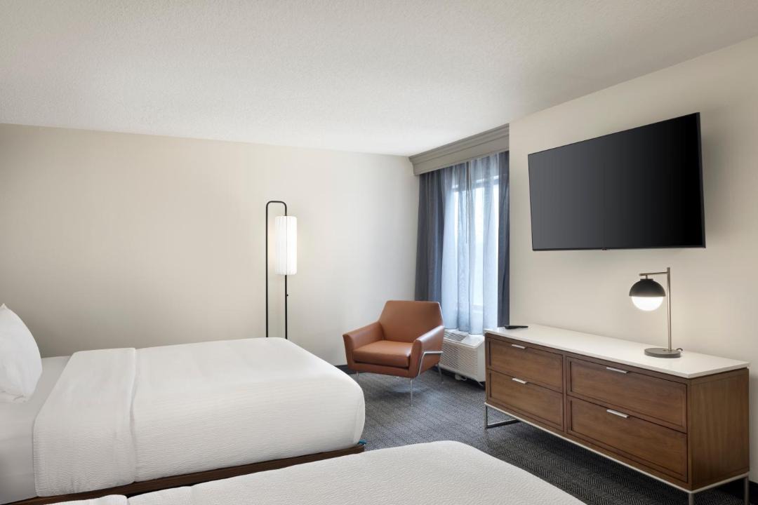 Photo of Bedroom in Springfield