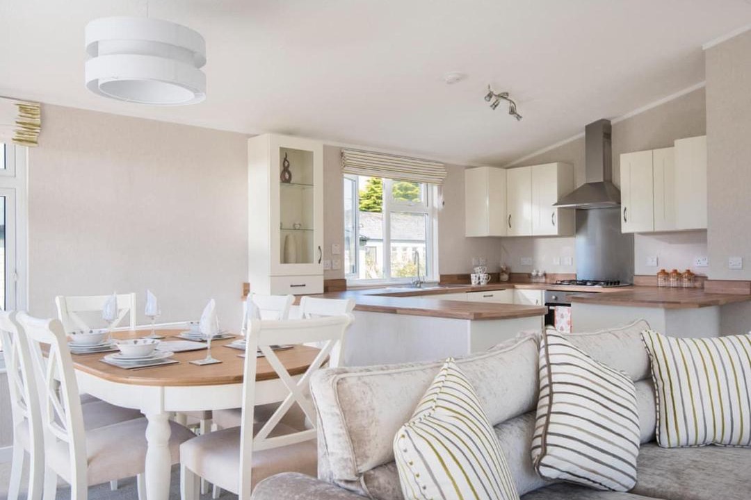 Photo of Kitchen in Praa Sands