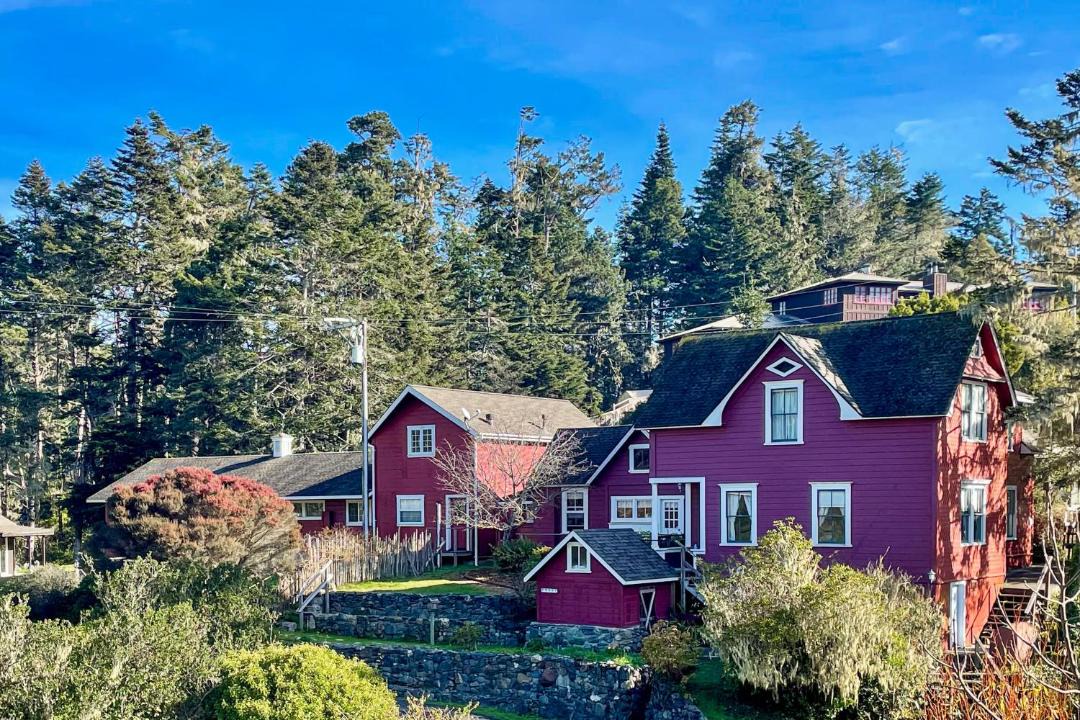Photo of Others in Mendocino