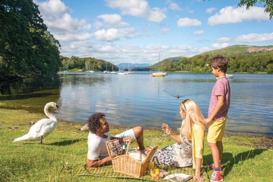 Photo of Others in Broughton Mills