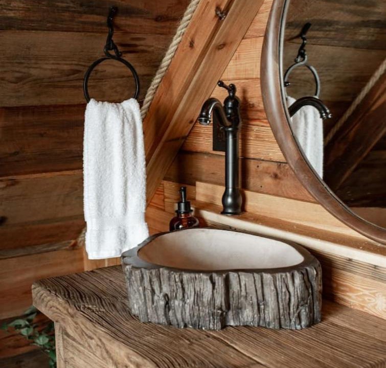 Photo of Bathroom in Seymour