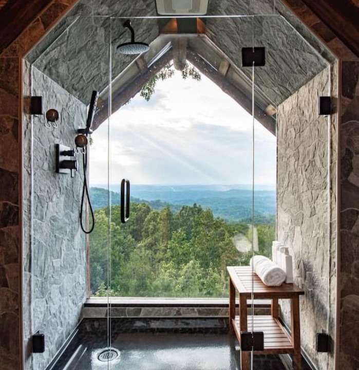 Photo of Bathroom in Seymour