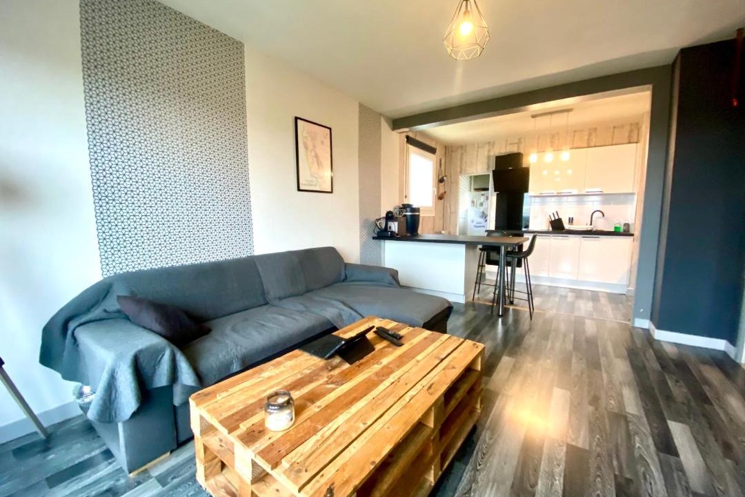 Photo of Livingroom in Flers