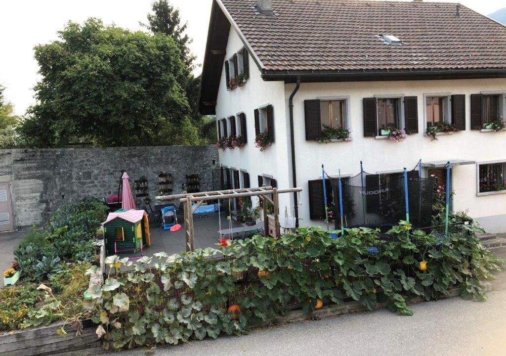 Photo of Others in Albeuve